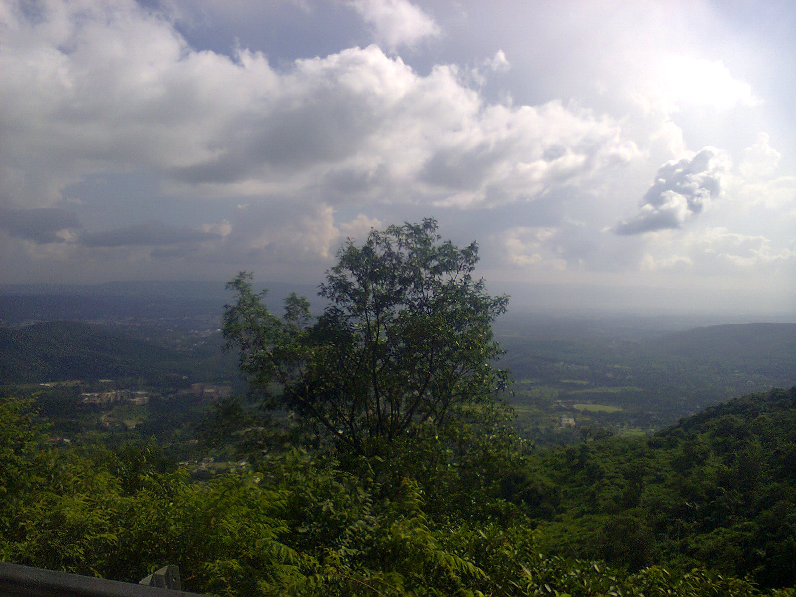Garhwal Himalaya peaks in Uttarakhand